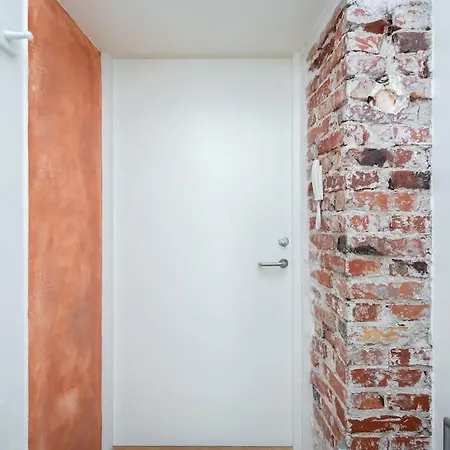 Cozy 1-bedr In The Centre Near Old Town With Private Parking Appartement *