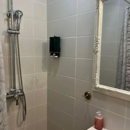 Cozy 1-bedr In The Centre Near Old Town With Private Parking 아파트