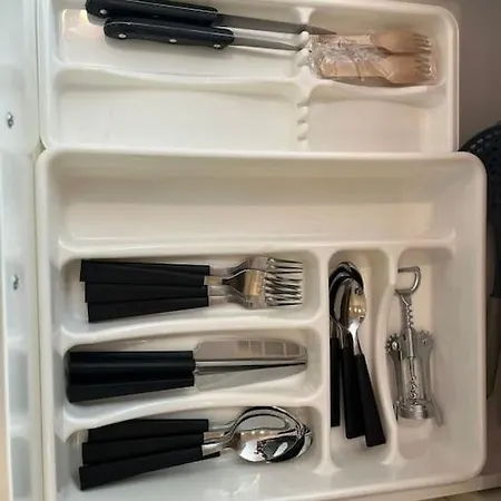 Appartement Cozy 1-bedr In The Centre Near Old Town With Private Parking *