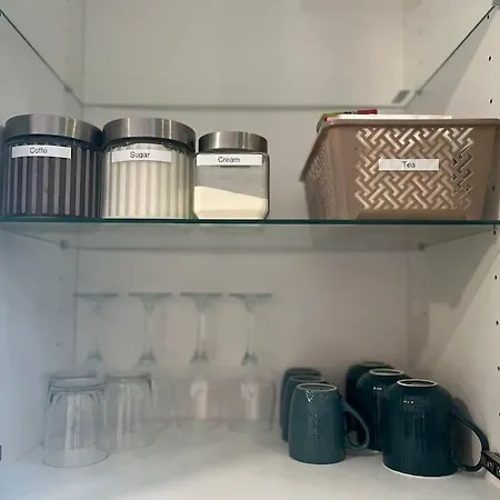 아파트 Cozy 1-bedr In The Centre Near Old Town With Private Parking 탈린