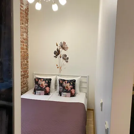 Cozy 1-bedr In The Centre Near Old Town With Private Parking タリン