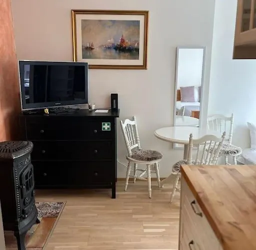 Cozy 1-bedr In The Centre Near Old Town With Private Parking * Ταλίν