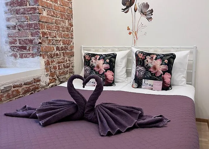 Cozy 1-bedr In The Centre Near Old Town With Private Parking * Ταλίν