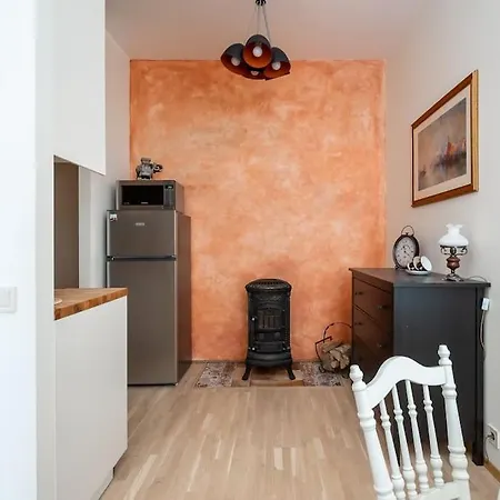 Cozy 1-bedr In The Centre Near Old Town With Private Parking * Tallin