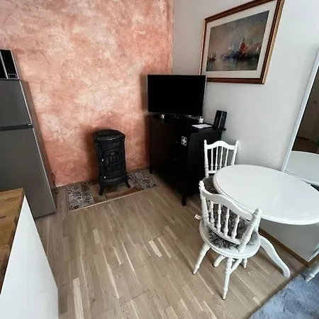 Cozy 1-bedr In The Centre Near Old Town With Private Parking * Tallin