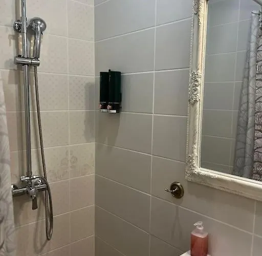 Cozy 1-bedr In The Centre Near Old Town With Private Parking Korter