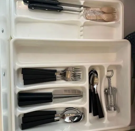 Korter Cozy 1-bedr In The Centre Near Old Town With Private Parking *